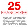 LLOYDLUNA Franchise Business