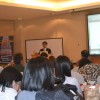 Motivational Sales Rally Speaker in the Philippines