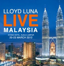Motivational Speaker in Kuala Lumpur Malaysia