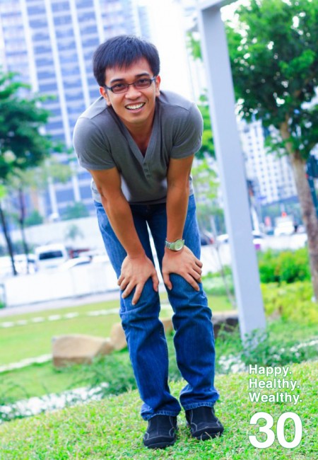 Best Filipino Motivational Speaker in Manila Philippines Asia