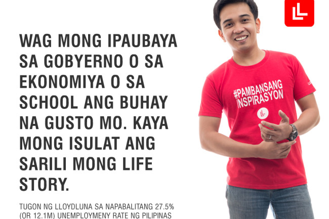 Unemployment Rate in the Philippines 2014
