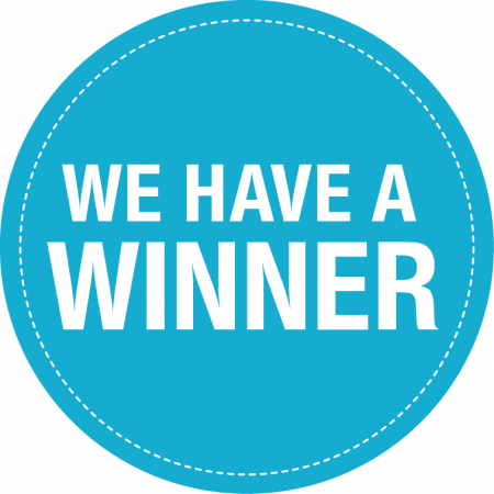 winner Lloyd Luna on winning