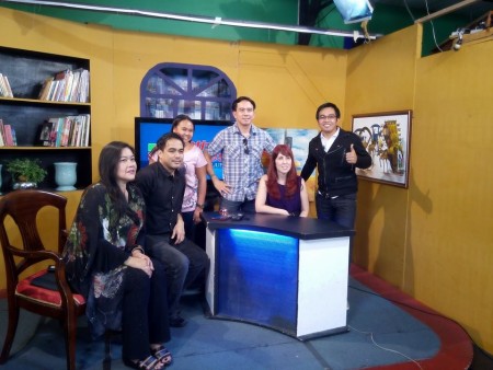 Motivational Speaker Lloyd Luna