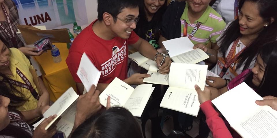 Filipino Motivational Speaker in Manila Philippines Filipino Motivational Speaker in Manila Philippines