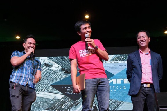 Three Best Motivational Speakers in the Philippines