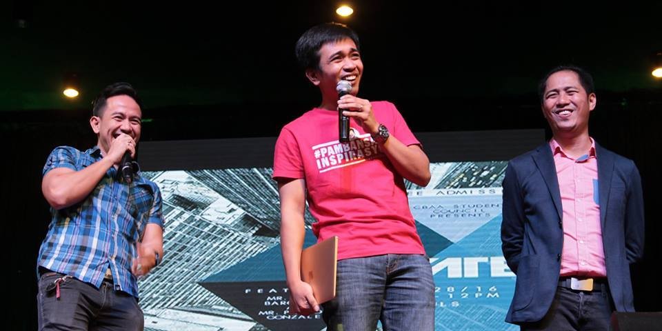 Three Best Motivational Speakers in the Philippines