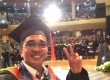filipino commencement speaker philippines